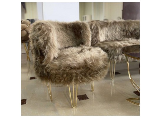 Комплект мягкой мебели Мэган