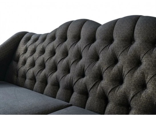 Комплект мягкой мебели Элис