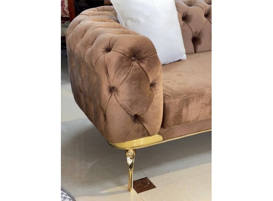 Комплект мягкой мебели Эмиль