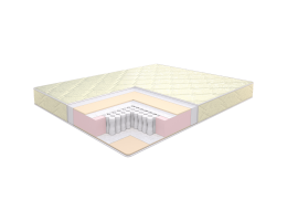 Матрас Сон 1 Независимые пружины