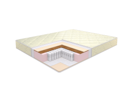 Матрас Сон 2 Независимые пружины