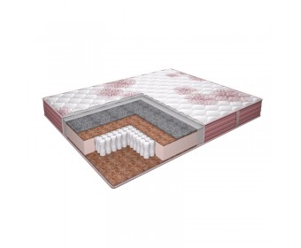 Матрас DUO LUX SOFT (Грация)