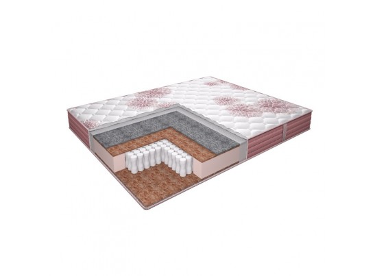 Матрас DUO LUX SOFT (Грация) в Кургане