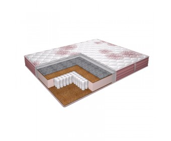 Матрас LUX SOFT (Грация)