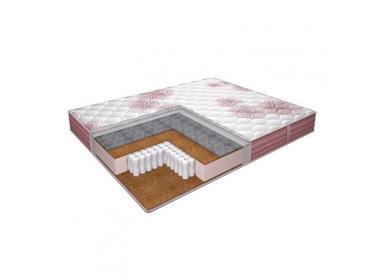 Матрас LUX SOFT (Грация) в Кургане