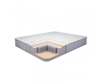 Матрас MODERN COMFORT STRUTTO (Pocket spring)
