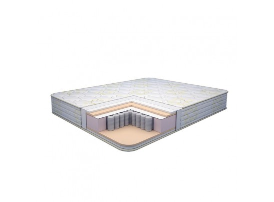 Матрас MODERN COMFORT STRUTTO (Pocket spring) в Кургане
