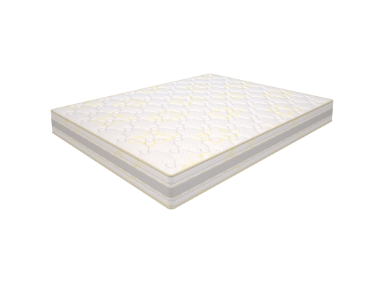 Матрас MODERN Duo LUX COMFORT (Multipocket) в Кургане