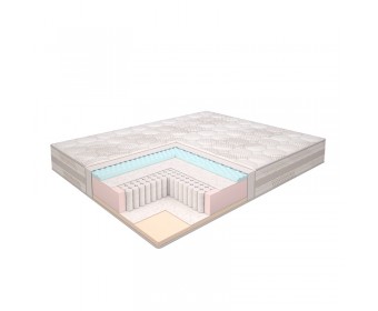 Матрас MODERN FLEX SUPER COMFORT (Multipocket)