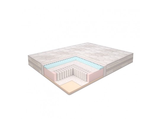 Матрас MODERN FLEX SUPER COMFORT (Multipocket) в Кургане