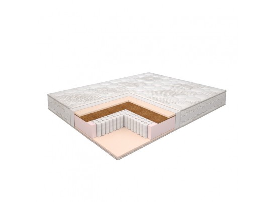 Матрас MODERN LUX COMFORT (Multipocket) в Кургане