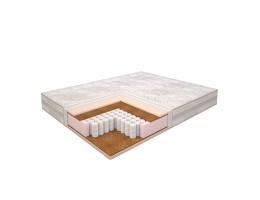 Матрас MODERN LUX COMFORT (Pocket spring)