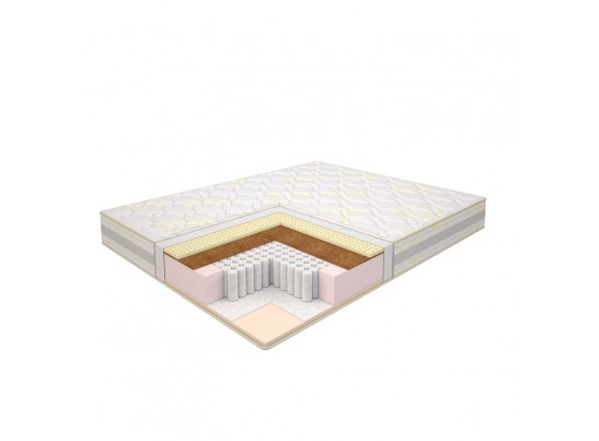 Матрас MODERN LUX PREMIUM (Pocket spring) в Кургане