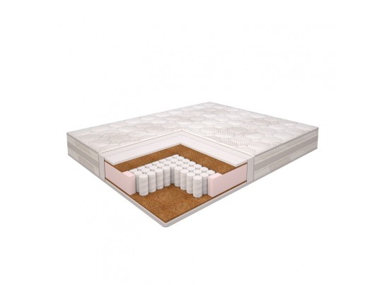 Матрас MODERN LUX STRUTTO (Pocket spring) в Кургане