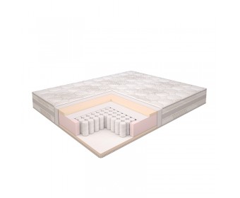 Матрас MODERN SUPER COMFORT (Pocket spring)