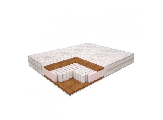 Матрас MODERN SUPER LUX (Pocket spring) в Кургане