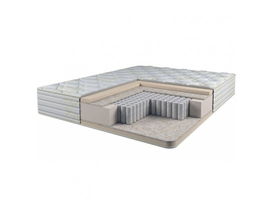 Матрас ELITE DUOLUX SUPER COMFORT (Мультипакет) в Кургане