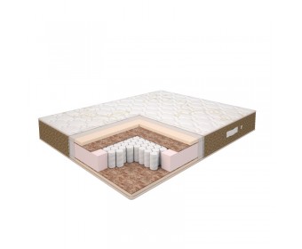 Матрас ELITE DUOLUX SUPER COMFORT (Шахматы)