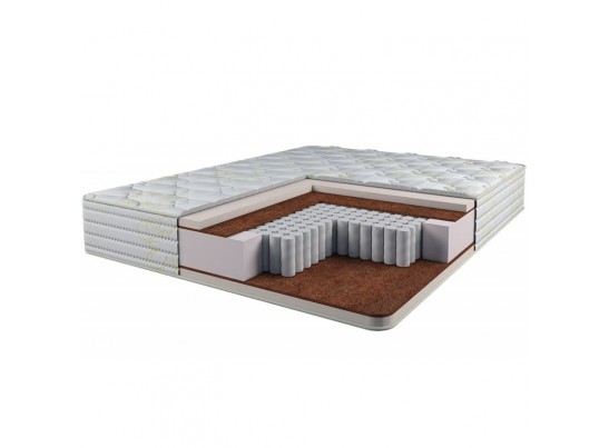 Матрас ELITE LUX SUPER COMFORT (Мультипакет) в Кургане