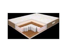 Матрас ELITE LUX SUPER COMFORT (Шахматы)