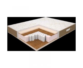 Матрас ELITE LUX SUPER COMFORT (Шахматы)
