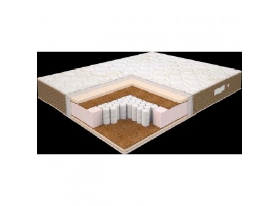 Матрас ELITE LUX SUPER COMFORT (Шахматы) в Кургане