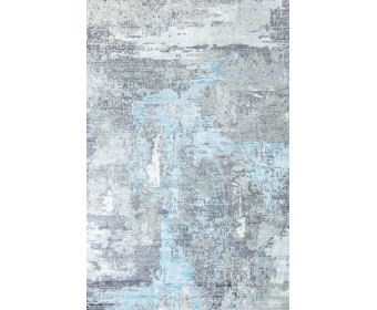  Турецкий ковёр из бамбукового шелка MOTION 60 x 90 см