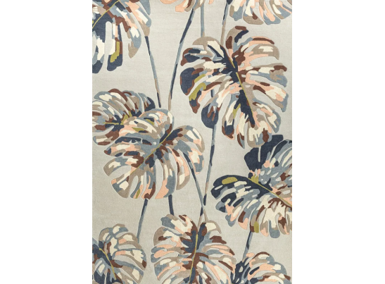 Индийский ковёр шерстяной HARLEQUIN