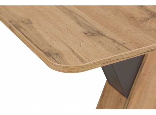 Раскладной обеденный стол BRIDGE