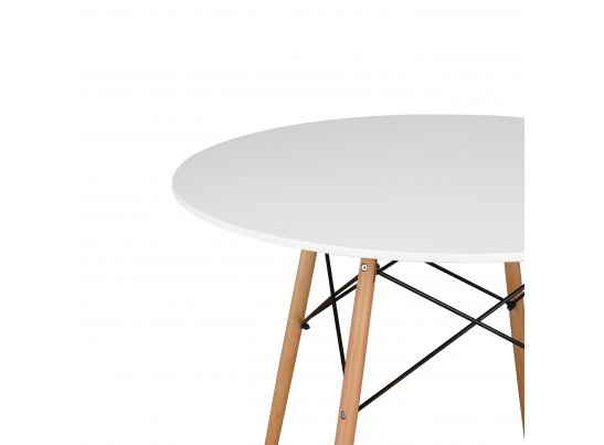 Стол обеденный SQT-11 80*80*75 в Кургане