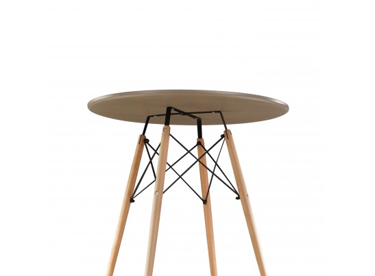 Стол обеденный SQT-11 80*80*75 в Кургане