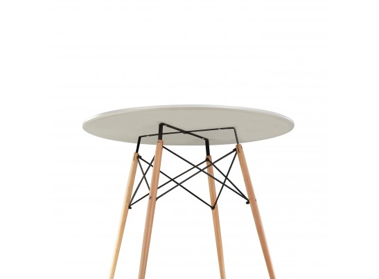 Стол обеденный SQT-11 80*80*75 в Кургане