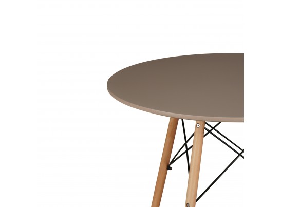 Стол обеденный SQT-11 80*80*75 в Кургане