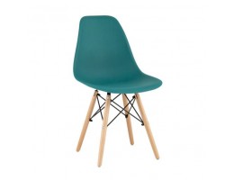 Стул в стиле EAMES DSW DC111
