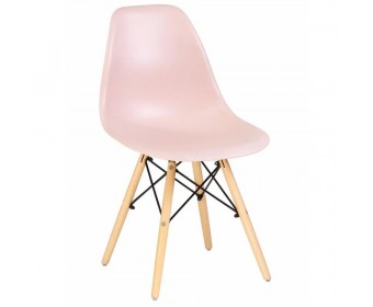 Стул в стиле EAMES DSW DC111