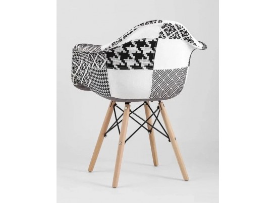 Кресло с подлокотниками GH-8533 в Кургане