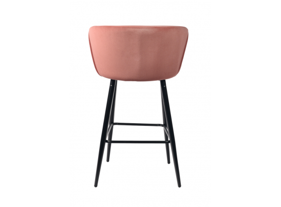 Кресло полубарное DC972 в Кургане