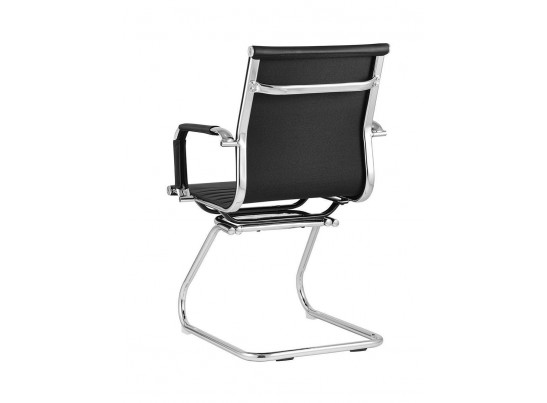 Кресло для посетителя La-Alta DC452 в Кургане