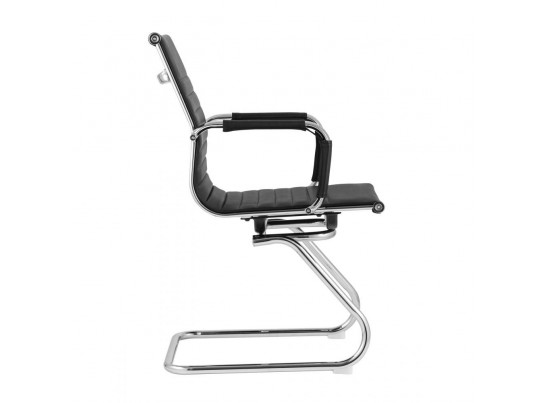 Кресло для посетителя La-Alta DC452 в Кургане