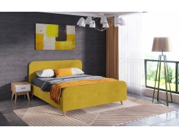 Кровать "Сиерра" Вариант 1