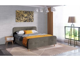 Кровать "Сиерра" Вариант 2