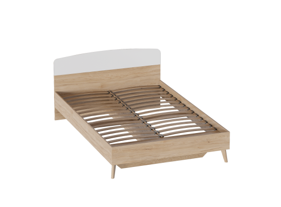 Кровать 1400 "Калгари" спальня