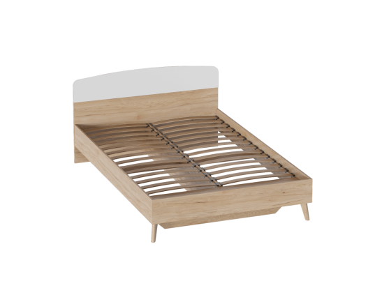 Кровать 1600 "Калгари" спальня