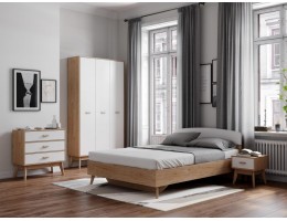 Спальный гарнитур "Калгари"