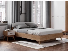 Спальный гарнитур "Калгари"