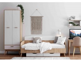 Модульная молодежная "Калгари"