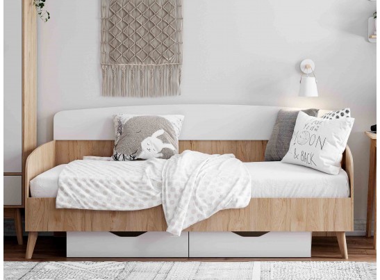 Модульная молодежная "Калгари" в Кургане