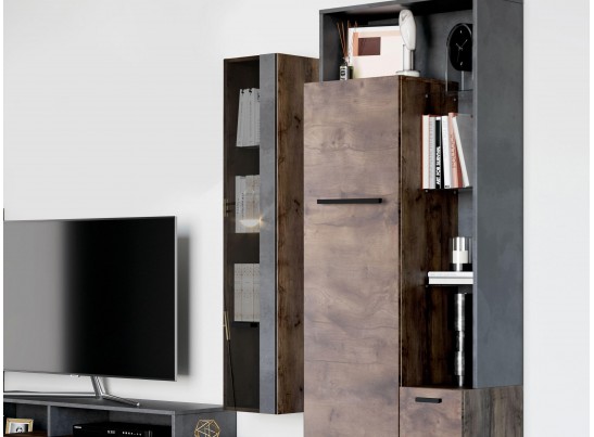 Модульная гостиная "Глазго" в Кургане