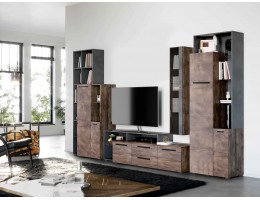 Модульная гостиная "Глазго"