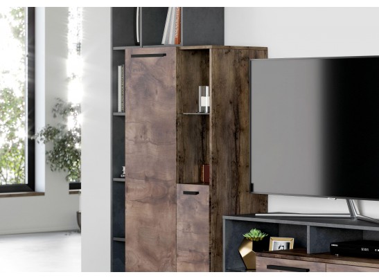 Модульная гостиная "Глазго" в Кургане